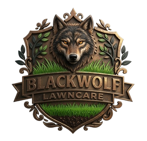 Black Wolf Lawncare